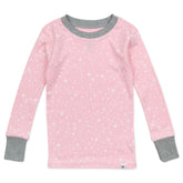 2-Piece Organic Cotton Pajamas
